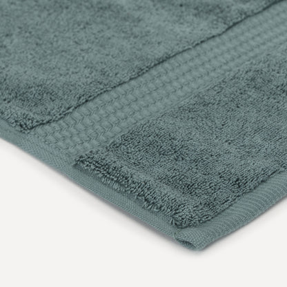 Toalla de baño 700gr verde frances