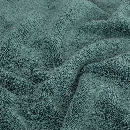 Toalla de baño 700gr verde frances