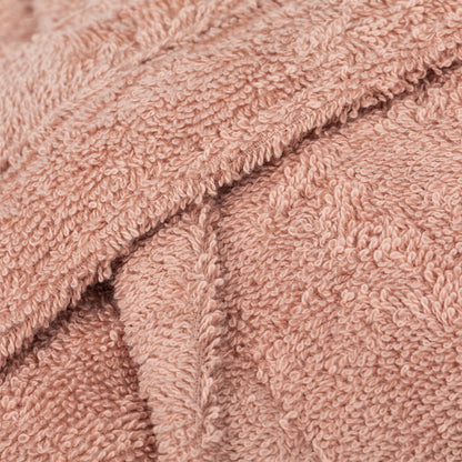 Roupão com capuz 450g Unissex