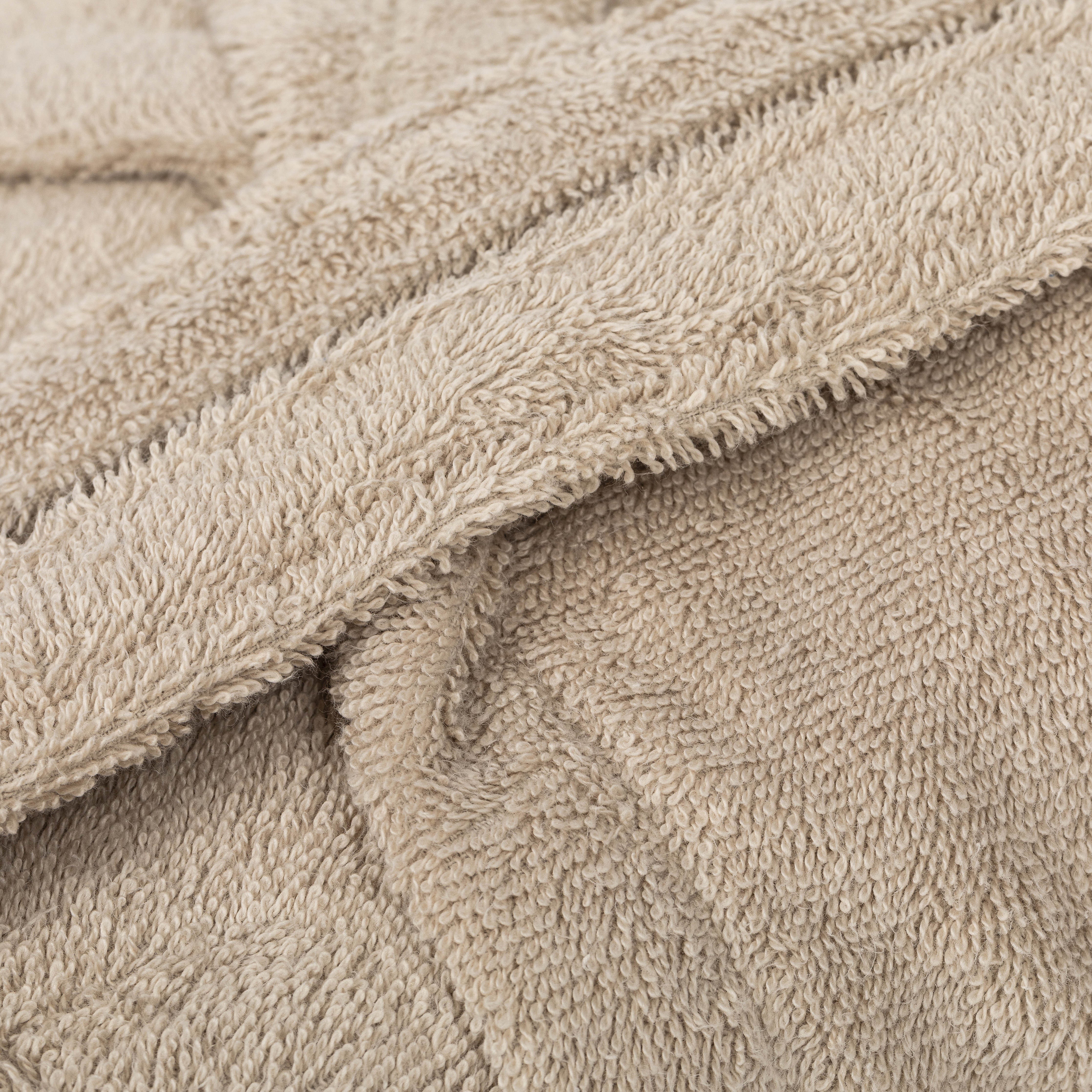 Roupão com capuz 450g Unissex