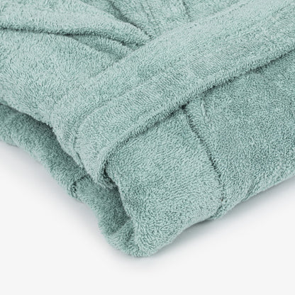 Roupão com capuz 450g Unissex