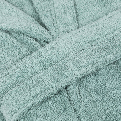 Roupão com capuz 450g Unissex