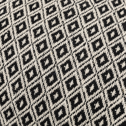 ALMOFADA DIAMOND COTTON - CAPA + ENCHIMENTO