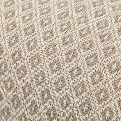 ALMOFADA DE CINTURA DIAMOND COTTON - CAPA + ENCHIMENTO