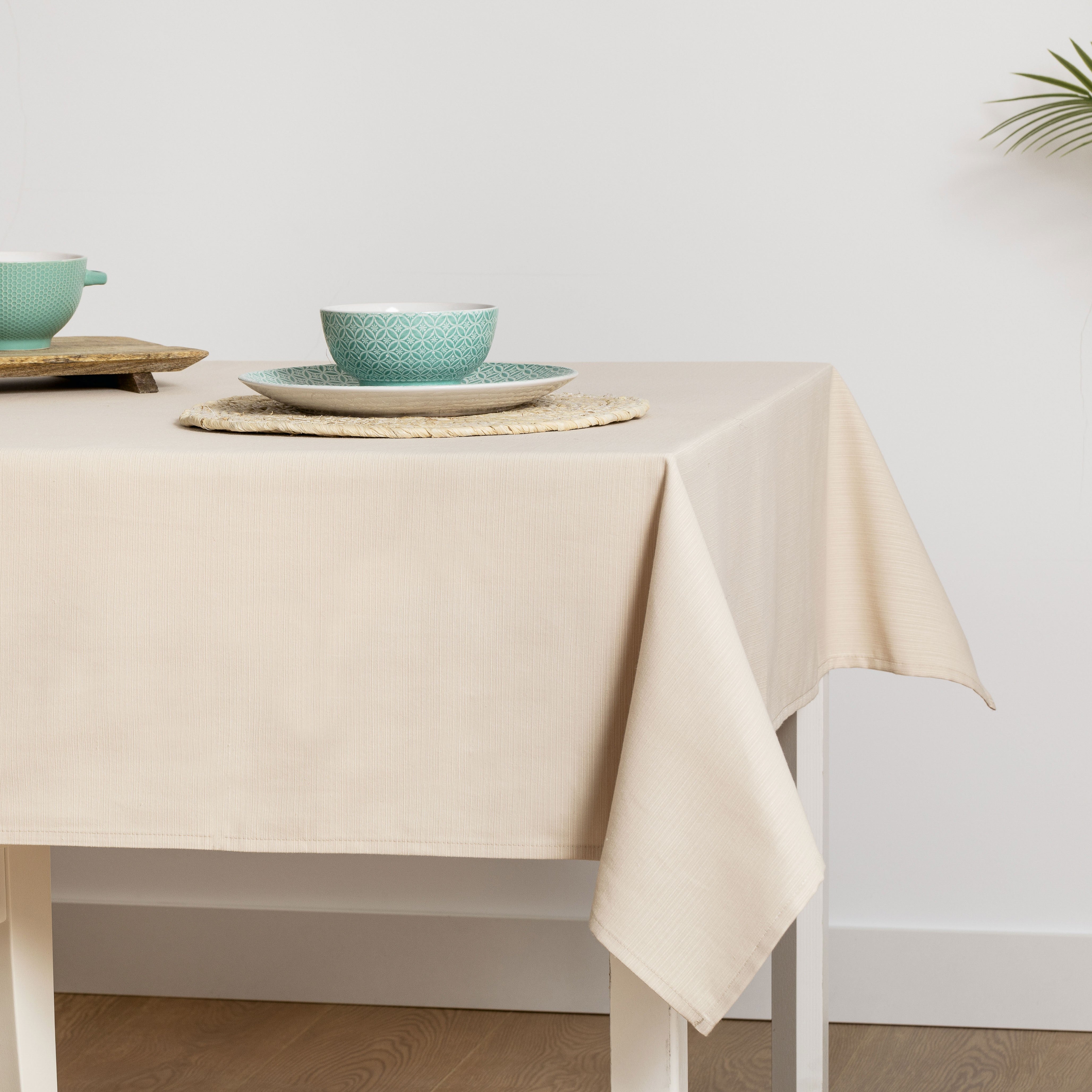 Revestimento liso de areia