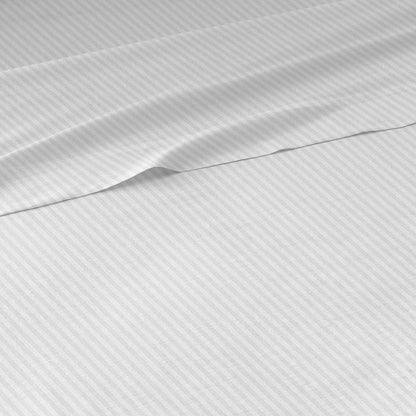 Jogo de lençóis algodão satin