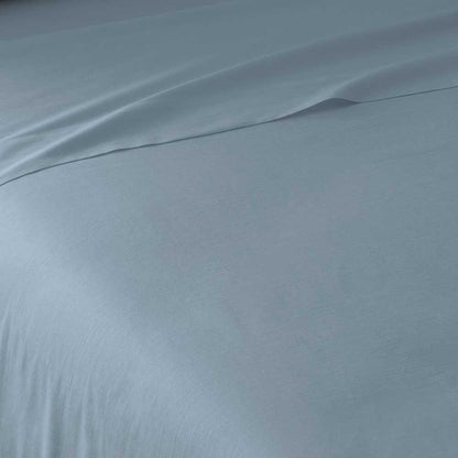Jogo de lençóis algodão percal lisos