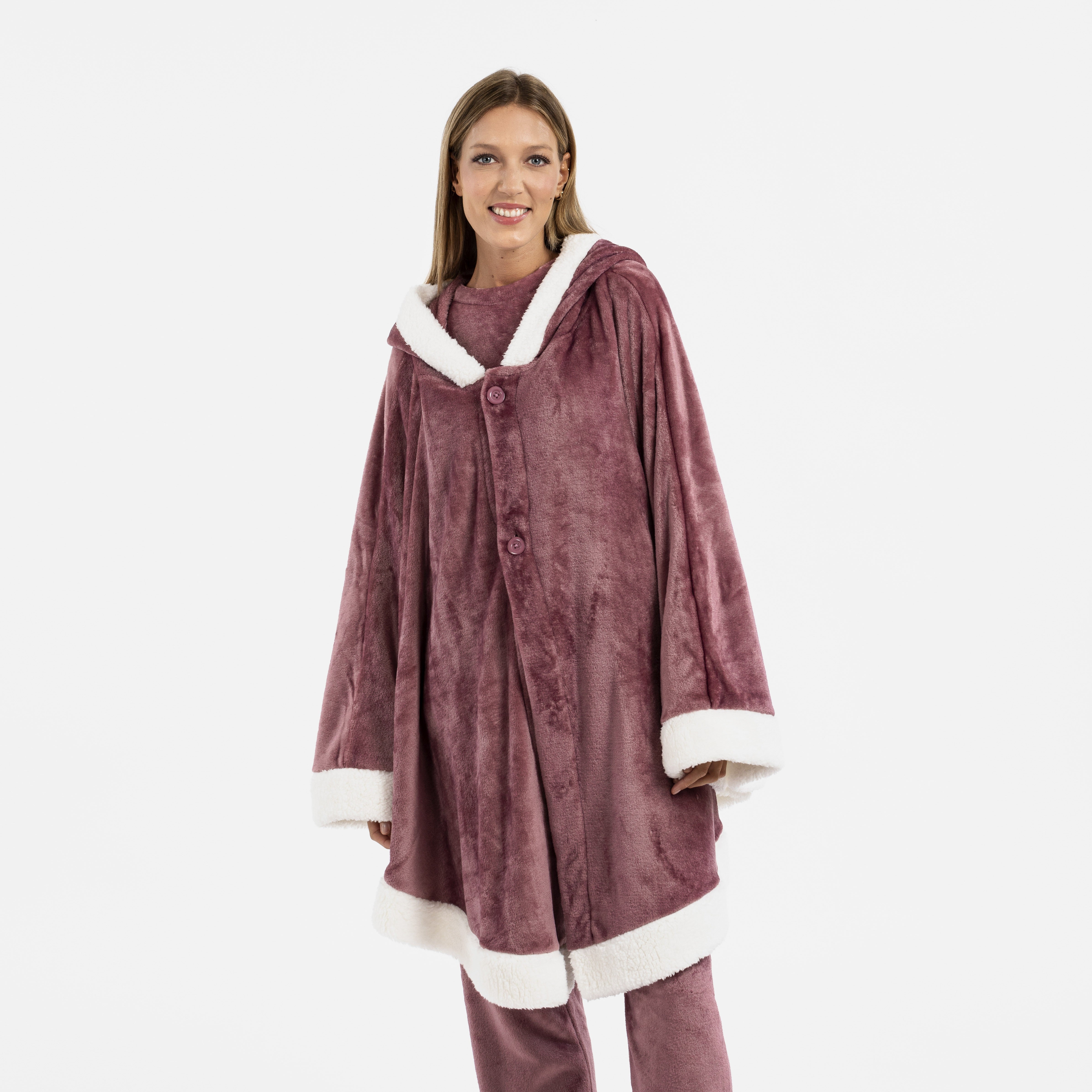 Não é nada demais.