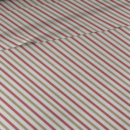 Jogo de lençóis Raya Tony marsala