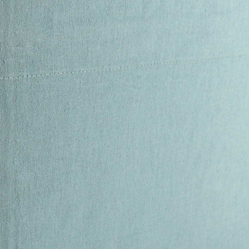 Jogo de lençóis Flanela lisos