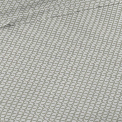 Jogo de lençóis algodão Ohio arena