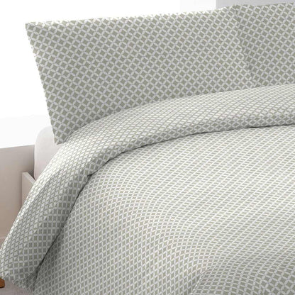 Capa De Edredão Algodão Ohio Arena