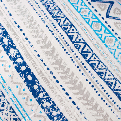 Capa de edredom individual Miguel