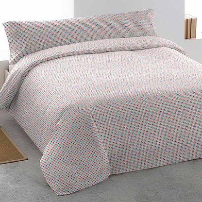 Capa De Edredão Felicidad