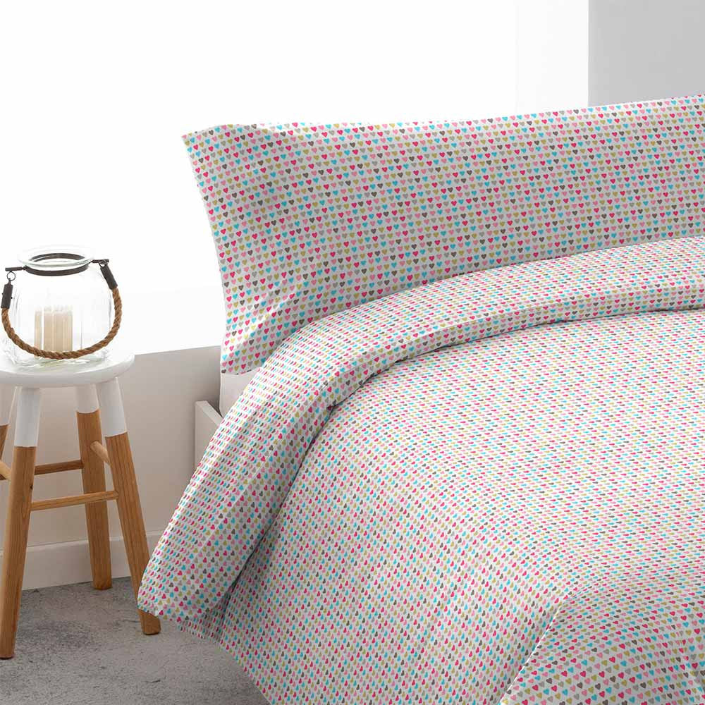 Capa De Edredão Felicidad