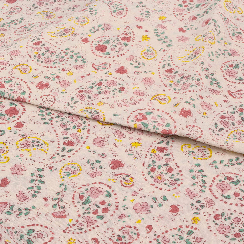 Jogo de lençóis algodão Fina