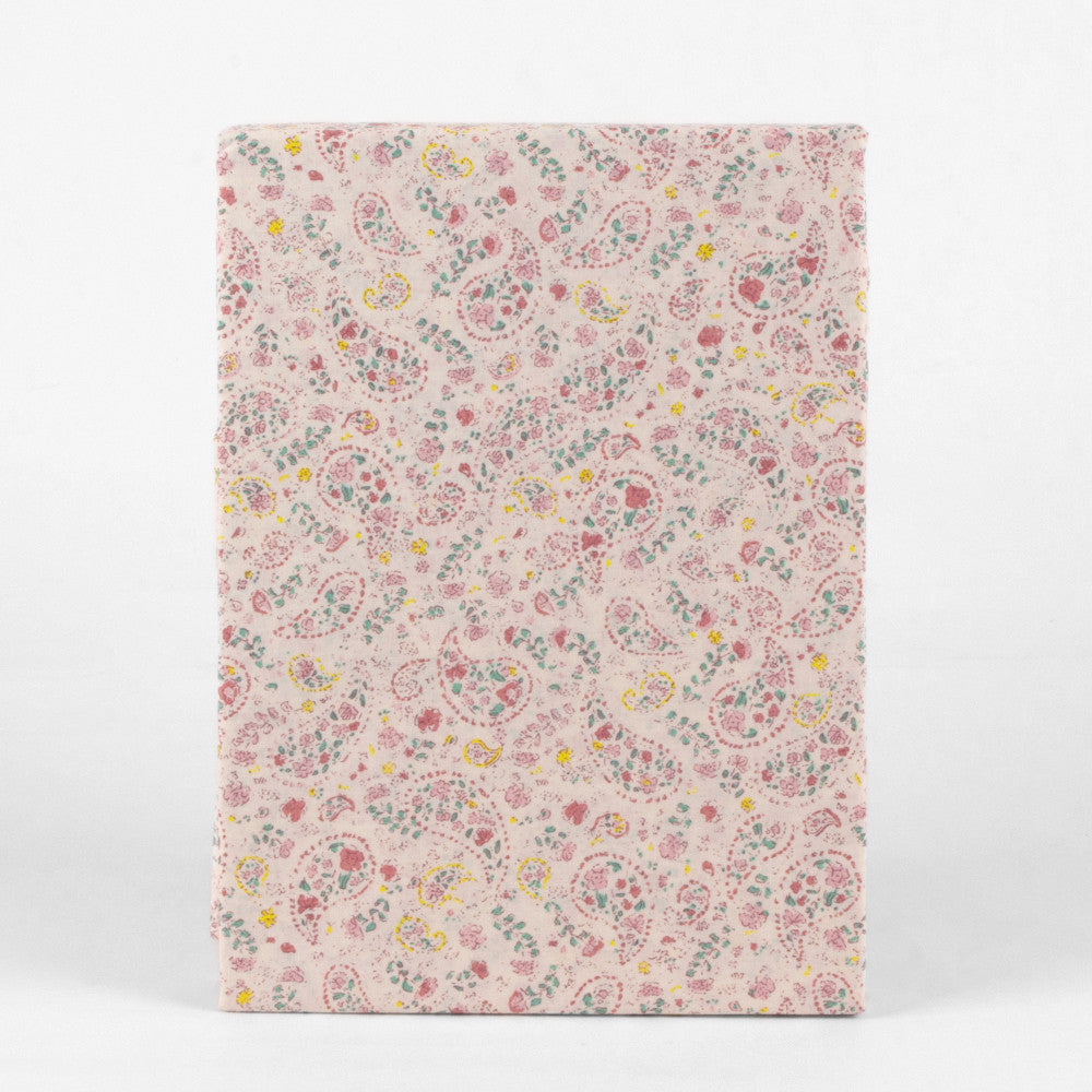 Jogo de lençóis algodão Fina