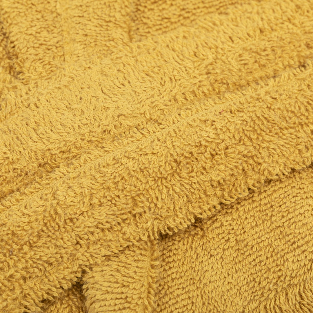 Roupão com capuz 450g Unissex