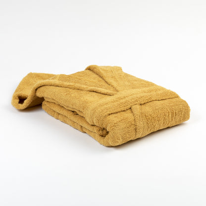 Roupão com capuz 450g Unissex