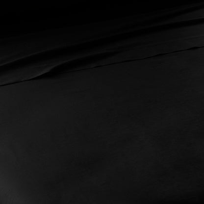 Jogo de lençóis algodão percal lisos