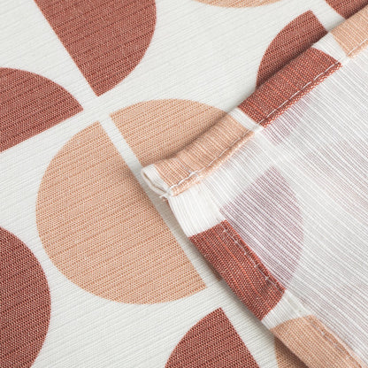 Casaco Sunset Mandarin