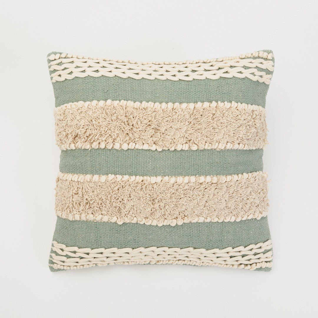 COJIN ALG DOMUS - FUNDA + RELLENO