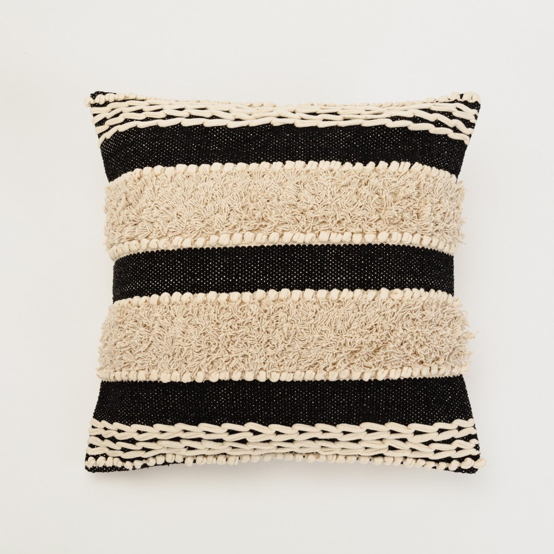 COJIN ALG DOMUS - FUNDA + RELLENO