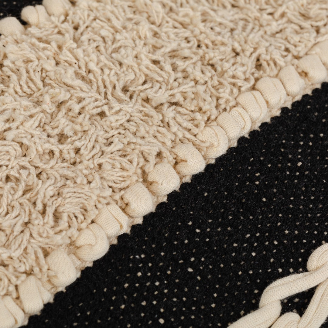 COJIN ALG DOMUS - FUNDA + RELLENO