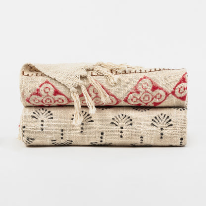 Nancy xadrez de algodão