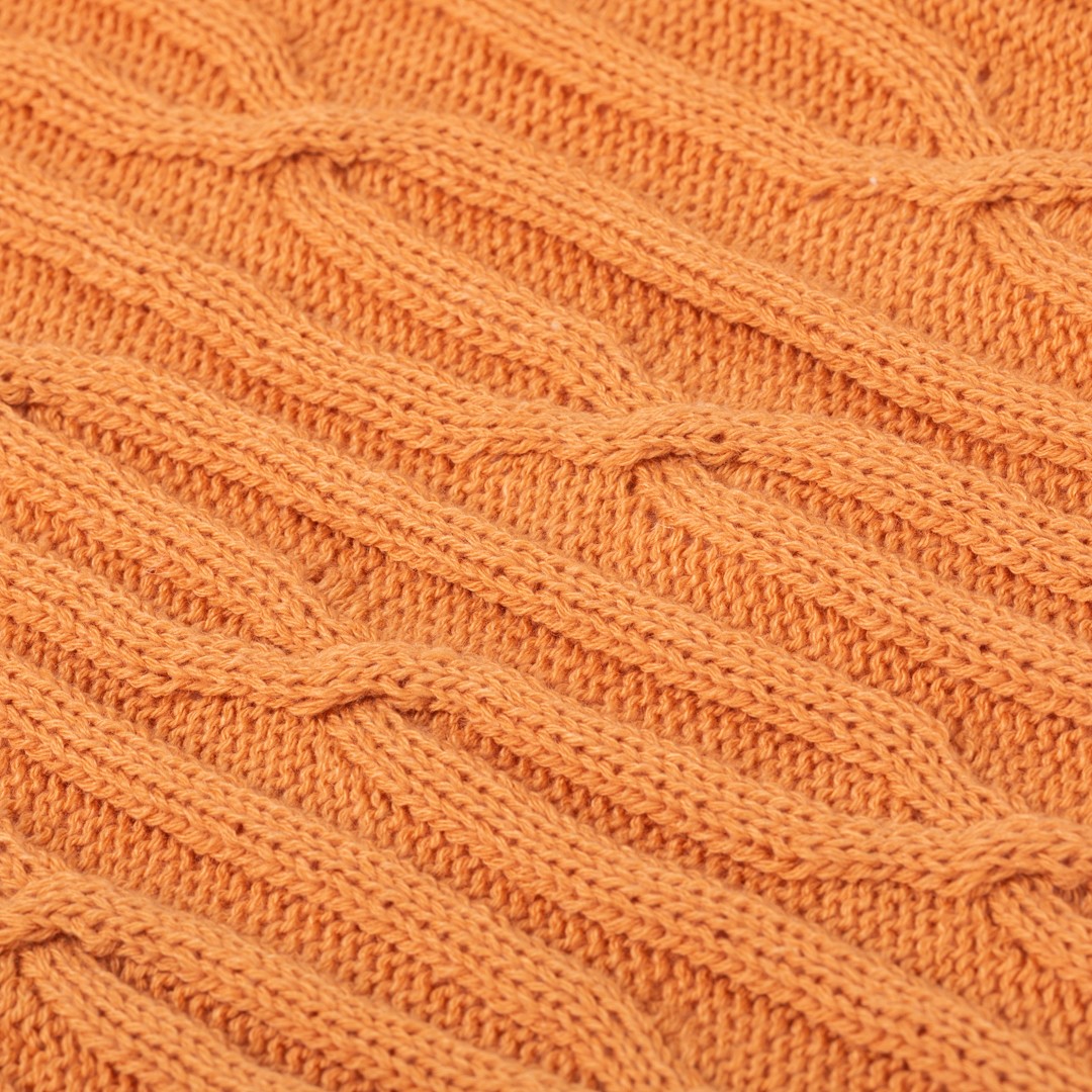 Xadrez oito com borla