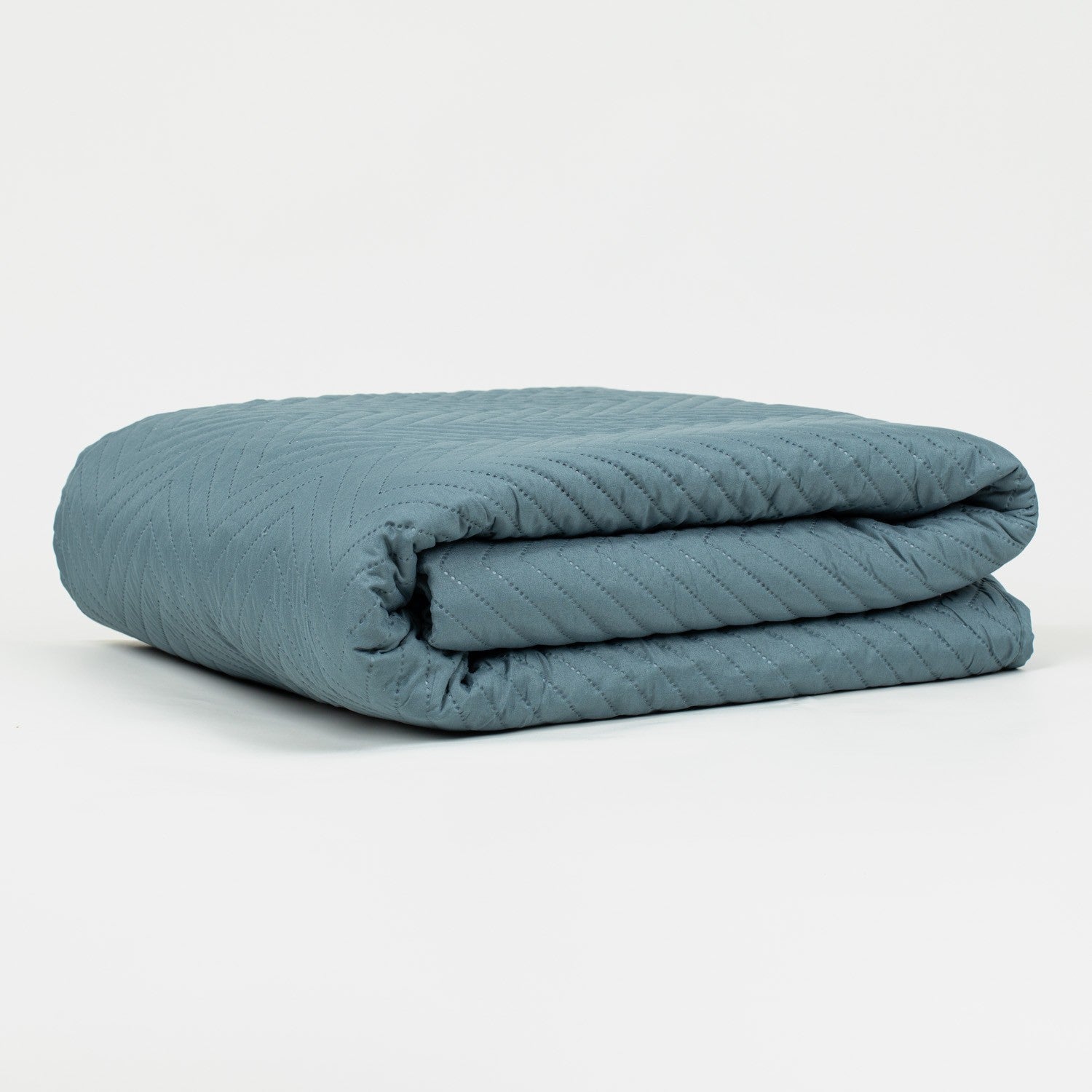 Colcha bouti verde frances