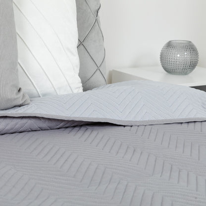 Colcha de pérolas bouti