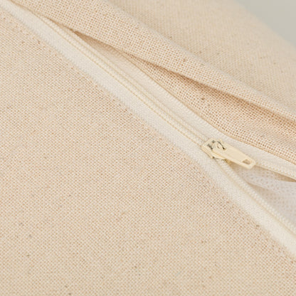 COJIN ALG MACRAME MINOTO - FUNDA + RELLENO