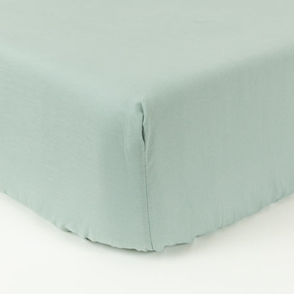 Lençol de baixo 100% algodão