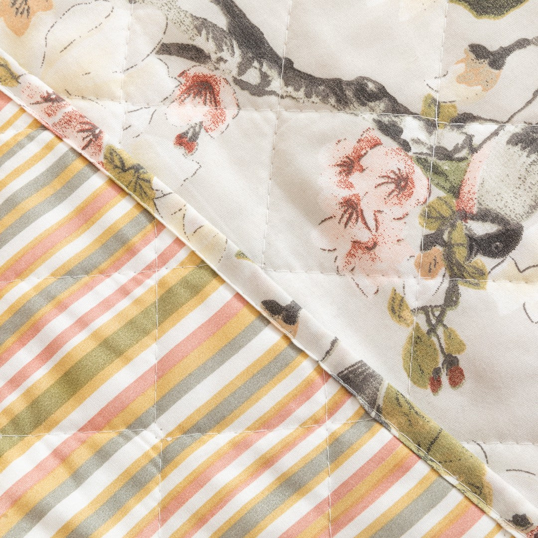 Colcha Casilda Marsala Bouti