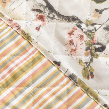 Colcha Casilda Marsala Bouti