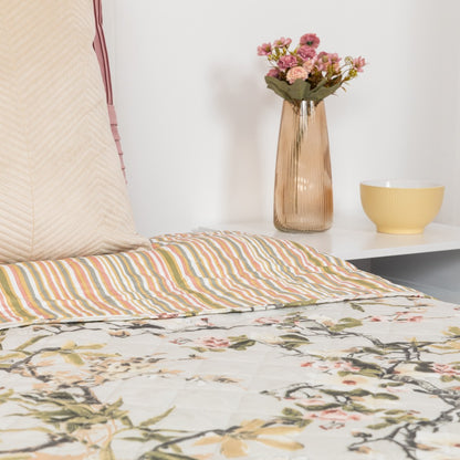 Colcha Casilda Marsala Bouti