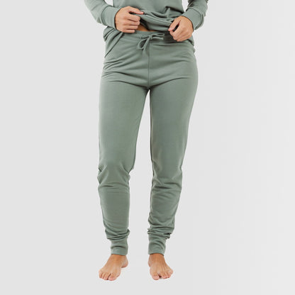 Set Sport verde cacería new