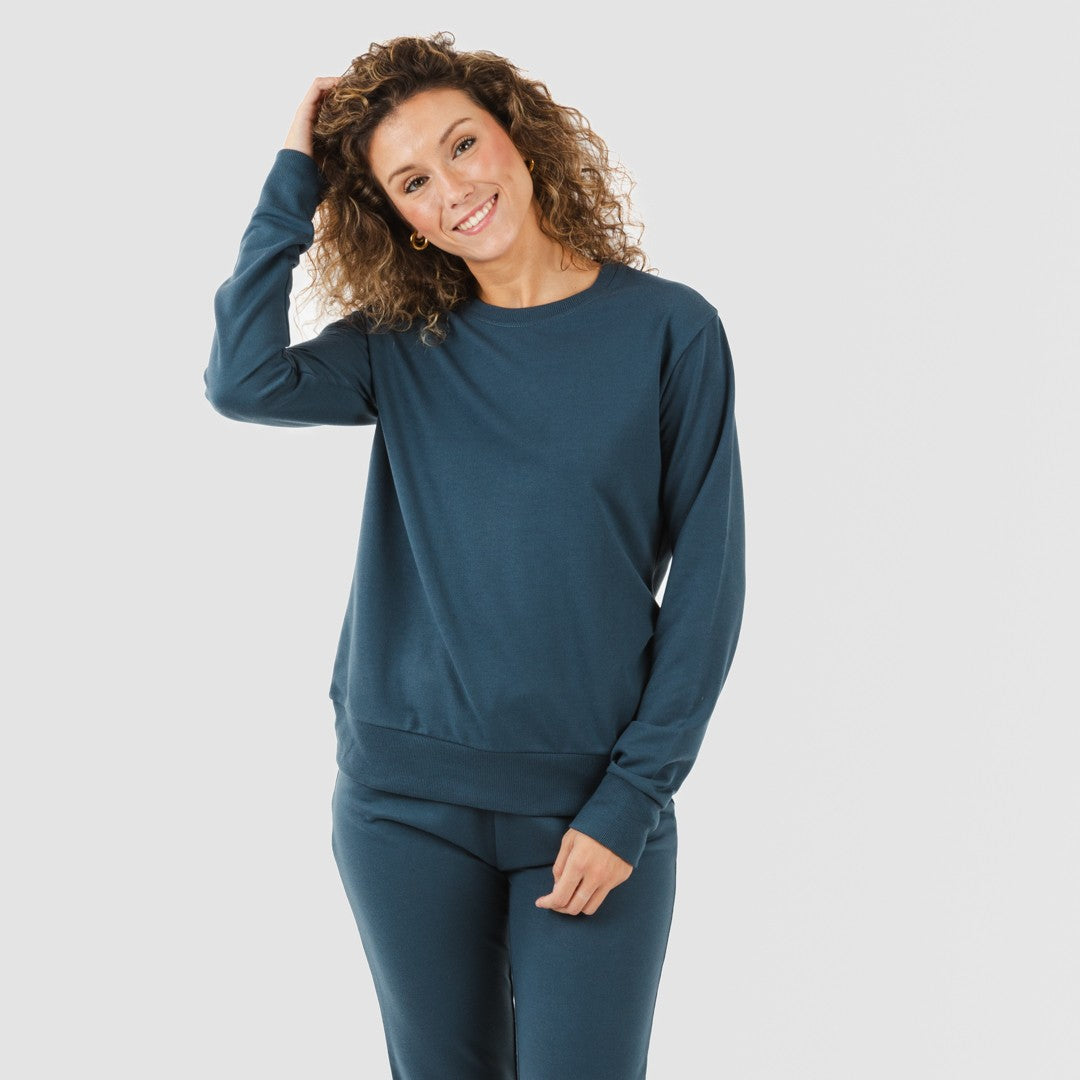 Novo conjunto esportivo verde menta