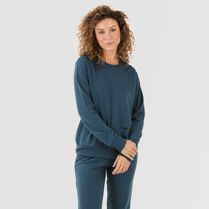 Novo conjunto esportivo verde menta