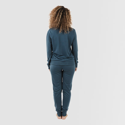 Novo conjunto esportivo verde menta