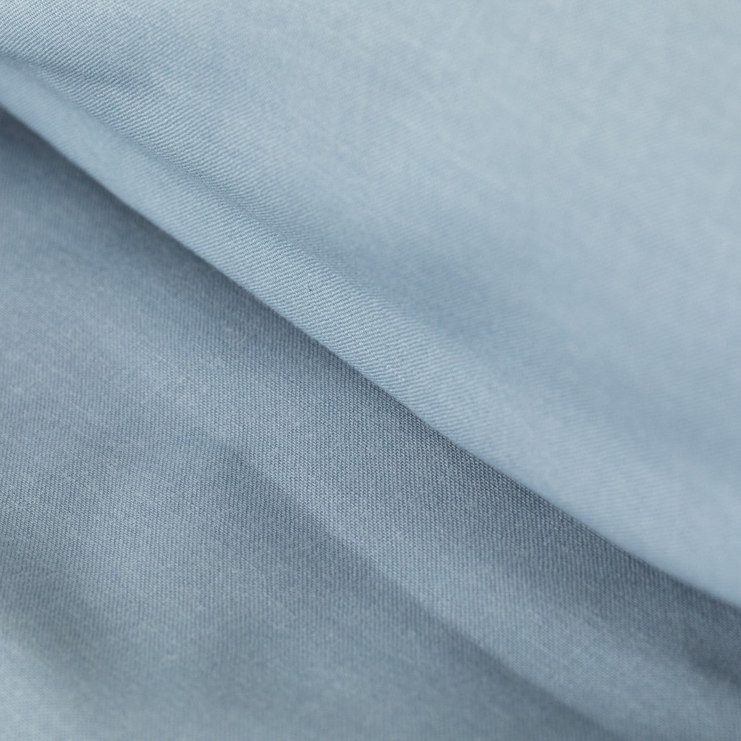 Capa de edredão algodão lisas