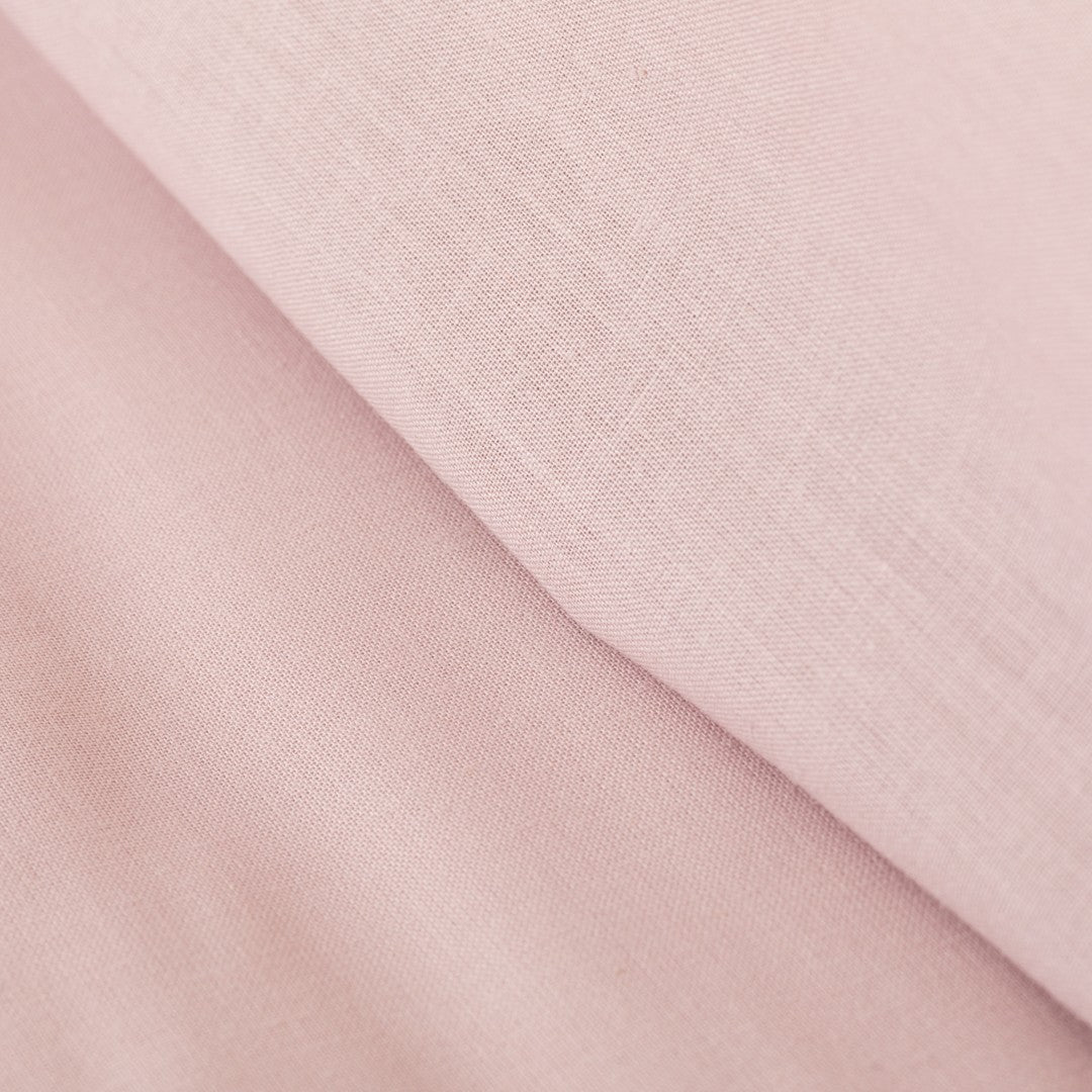 Capa de edredão algodão lisas