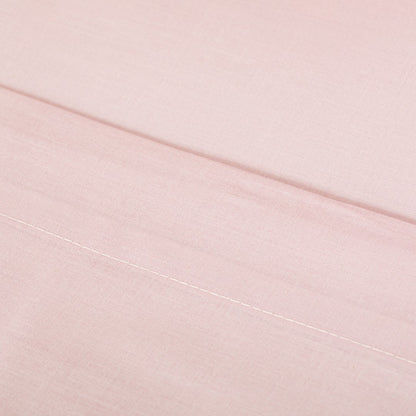 Conjunto de lençóis lisos