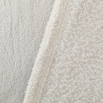 Jogo de lençóis veludo liso