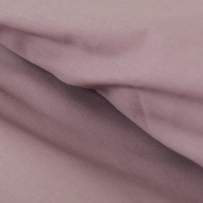 Capa de edredão algodão lisas