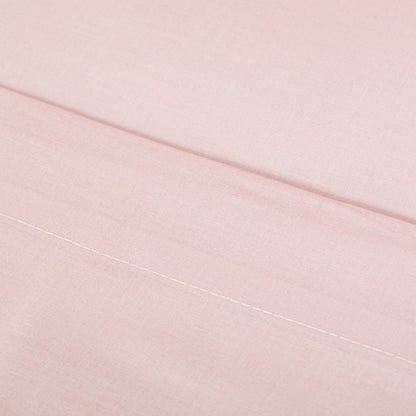 Jogo de lençóis lisos