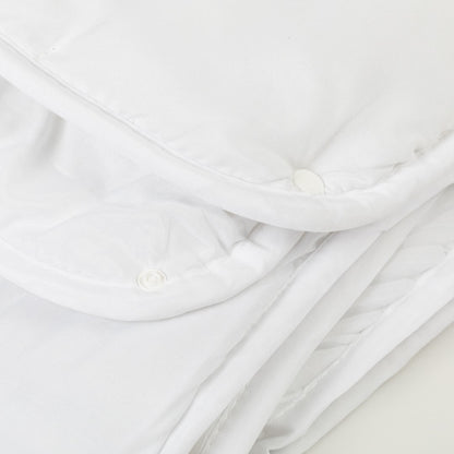 Jaqueta de plumas para todas as estações