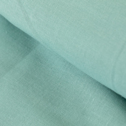 Funda nórdica algodón percal lisa