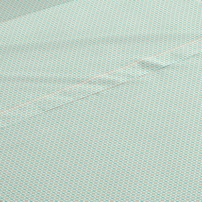 Jogo de lençóis algodão Tamila arena